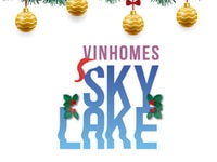 Bán CHCC Vinhomes Sky Lake Phạm Hùng. Bán CHCC Vinhomes Sky Lake Phạm Hùng.