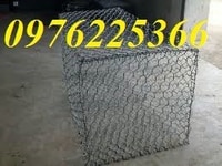 Sản xuất và phân phối rọ đá mạ kẽm nhúng nóng ,bọc nhựa tại hà nội Sản xuất và phân phối rọ đá mạ kẽm nhúng nóng ,bọc nhựa tại hà nội