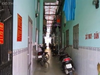 Định cư Úc bán gấp 18 phòng trọ+2 ki ốt nằm ngay MT ĐT 741,320m2 Định cư Úc bán gấp 18 phòng trọ+2 ki ốt nằm ngay MT ĐT 741,320m2
