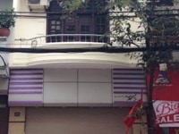 Bán nhà hẻm xe hơi 6m Trần Quang Diệu, Quận 3, 3.8x17m, 7.9 tỷ. Bán nhà hẻm xe hơi 6m Trần Quang Diệu, Quận 3, 3.8x17m, 7.9 tỷ.