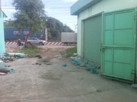 Cần bán kho diện tích 897m2 tại Đức Hòa, Long An. Đường container. Cần bán kho diện tích 897m2 tại Đức Hòa, Long An. Đường container.