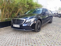 Bán xe Mercedes C200 cũ Exclusive 2019, chính hãng Bán xe Mercedes C200 cũ Exclusive 2019, chính hãng