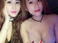 Karaoke Tuyển Nhân Viên Phục vụ Q3