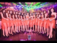 Nữ Phục Vụ Karaoke Thu Nhập Cao Nữ Phục Vụ Karaoke Thu Nhập Cao