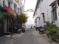 Bán đất thổ cư tiên phân lô HXH gò dầu Bán đất thổ cư tiên phân lô HXH gò dầu