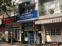 Bán nhà Quận 7 Cần bán nhà nằm mặt tiền đường số 2 Phạm Hữu Lầu, Bán nhà Quận 7 Cần bán nhà nằm mặt tiền đường số 2 Phạm Hữu Lầu,