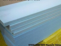 Tấm xốp tiêu âm XPS cách âm,cách nhiệt nhà xưởng,nâng đỡ sàn bê tông Tấm xốp tiêu âm XPS cách âm,cách nhiệt nhà xưởng,nâng đỡ sàn bê tông