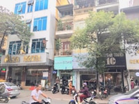 Bán nhà mặt phố Lò Đúc giá rẻ 10.5 tỷ Bán nhà mặt phố Lò Đúc giá rẻ 10.5 tỷ