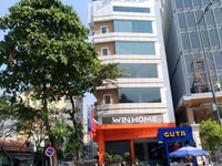 Cho Thuê Văn Phòng Gần Sân Bay, Đường Phan Đình Giót, DT 35m2 - 60m2 Cho Thuê Văn Phòng Gần Sân Bay, Đường Phan Đình Giót, DT 35m2 - 60m2