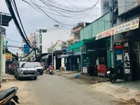 Bán nhà Quận 10, Ô TÔ đỗ trước cửa, 40m2, giá chỉ 5,7 tỷ. Bán nhà Quận 10, Ô TÔ đỗ trước cửa, 40m2, giá chỉ 5,7 tỷ.