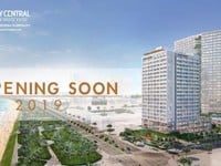 Nhận giữ chỗ dự án Condotel Riberty Quy Nhơn, giá chỉ 900tr. sổ hồng Nhận giữ chỗ dự án Condotel Riberty Quy Nhơn, giá chỉ 900tr. sổ hồng