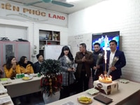 Việc nhẹ - Lương cao - Thiên Phúc Land tuyển dụng nhân viên Văn Phòng Việc nhẹ - Lương cao - Thiên Phúc Land tuyển dụng nhân viên Văn Phòng
