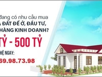 Nhận ký gửi nhà đất, Bán nhà 2 - 500 Tỷ tại Hà Nội Nhận ký gửi nhà đất, Bán nhà 2 - 500 Tỷ tại Hà Nội
