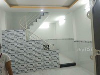 Cho thuê nhà nguyên căn hẻm QL50, P.6, Q.8 Cho thuê nhà nguyên căn hẻm QL50, P.6, Q.8