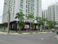 Căn hộ giá tốt nhất thị trường tại Q8, chỉ 1tỷ3/căn Căn hộ giá tốt nhất thị trường tại Q8, chỉ 1tỷ3/căn
