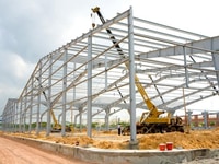 Chuyên thi công Nhà Xưởng Tiền Chế, Cơ Khí, Đảm bảo giá tốt nhất Chuyên thi công Nhà Xưởng Tiền Chế, Cơ Khí, Đảm bảo giá tốt nhất