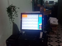 Máy tính tiền cho quán cafe tại Đà Nẵng Máy tính tiền cho quán cafe tại Đà Nẵng