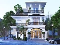 Tôi cần cho thuê gấp khách sạn mặt vườn hoa ĐO QUANG.giá 125triệu/th Tôi cần cho thuê gấp khách sạn mặt vườn hoa ĐO QUANG.giá 125triệu/th