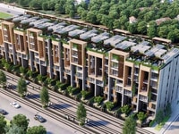 2 Lô Shophouse Nguyễn Hữu Thọ 267.5m/lô- Liên hệ ngay 2 Lô Shophouse Nguyễn Hữu Thọ 267.5m/lô- Liên hệ ngay