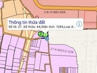Bán đất long thành lộc an góc 2mt ngay đường 769 gần dự án D2D Bán đất long thành lộc an góc 2mt ngay đường 769 gần dự án D2D