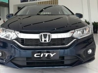 Honda City CVT Màu Xanh Tặng Tiền Mặt, BHVC Và Phụ Kiện Honda City CVT Màu Xanh Tặng Tiền Mặt, BHVC Và Phụ Kiện