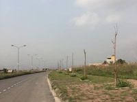 Bán ô biệt thự 375m2 Hà Khánh B cũ, có sổ đỏ Bán ô biệt thự 375m2 Hà Khánh B cũ, có sổ đỏ