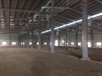 Cho thuê kho xưởng DT: 4000m2 tại KCN Thạch Thất Quốc Oai Hà Nội Cho thuê kho xưởng DT: 4000m2 tại KCN Thạch Thất Quốc Oai Hà Nội