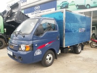 Bán xe tải Hyundai Jac 1T5 thùng kín trả góp Bán xe tải Hyundai Jac 1T5 thùng kín trả góp