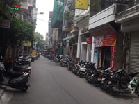 Bán nhà mặt phố Kinh Doanh đỉnh ,phố Nam Ngư Dt 57 m2 , 5Tầng 16 tỷ Bán nhà mặt phố Kinh Doanh đỉnh ,phố Nam Ngư Dt 57 m2 , 5Tầng 16 tỷ