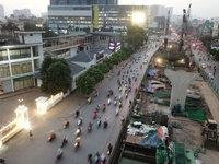 Cho thuê 400m2 đất mặt đường trường chinh,Thanh Xuân làm mặt bằng kinh Cho thuê 400m2 đất mặt đường trường chinh,Thanh Xuân làm mặt bằng kinh