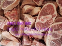 Cung cấp Khoanh Giò Heo, Dựng Heo cắt sẵn giá rẻ tại TP HCM Cung cấp Khoanh Giò Heo, Dựng Heo cắt sẵn giá rẻ tại TP HCM