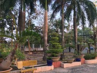 Bán biệt thự 2MT Quốc lộ 22 Diện tích 49.5mx45m . Giá 16.5 tỷ. Bán biệt thự 2MT Quốc lộ 22 Diện tích 49.5mx45m . Giá 16.5 tỷ.