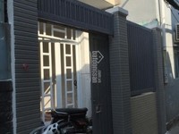 Bán nhà hẻm Đường Xóm Chiếu, P.16, Q.4, 3 lầu, 56m2, giá 6.6 tỷ Bán nhà hẻm Đường Xóm Chiếu, P.16, Q.4, 3 lầu, 56m2, giá 6.6 tỷ