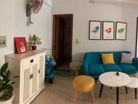 Cho thuê Chung Cư Prosper Plaza Đường Phan Văn Hớn, Quận 12 Cho thuê Chung Cư Prosper Plaza Đường Phan Văn Hớn, Quận 12