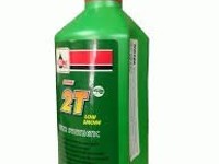 Nhớt dành cho xe 2 thì, super 2T loại 0.5 lít Nhớt dành cho xe 2 thì, super 2T loại 0.5 lít