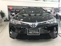 Bán xe Corolla Altis 1.8G full option 2019 mới Giá tốt nhất thị trường Bán xe Corolla Altis 1.8G full option 2019 mới Giá tốt nhất thị trường