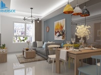 Chính chủ cần chuyển nhượng căn hộ 2PN quận 12 MT Lê Thị Riêng Chính chủ cần chuyển nhượng căn hộ 2PN quận 12 MT Lê Thị Riêng