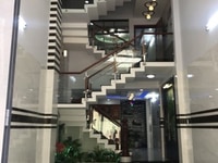 Cho thuê nhà DT: 4-15m lửng 3 lầu giá 16 triệu Cho thuê nhà DT: 4-15m lửng 3 lầu giá 16 triệu