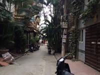 Bán nhà Phố Cổ Nhuế 130m, mặt tiền 5,5m giá chỉ 8 tỷ Bán nhà Phố Cổ Nhuế 130m, mặt tiền 5,5m giá chỉ 8 tỷ