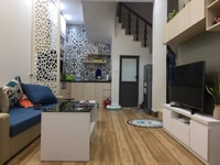 Nhỉnh 3 tỷ có ngay nhà mới Kim Mã cạnh Núi Trúc 32m2 4 tầng xây mới Nhỉnh 3 tỷ có ngay nhà mới Kim Mã cạnh Núi Trúc 32m2 4 tầng xây mới