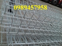 Lưới hàng rào phi 5 mạ kẽm ô 50x50, 50x150, 50x200 mạ kẽm nhúng nóng Lưới hàng rào phi 5 mạ kẽm ô 50x50, 50x150, 50x200 mạ kẽm nhúng nóng