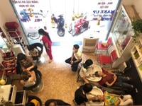 Bán nhà Mặt phố Đại La, 90m2 đã quy hoạch xong, tl Khách sạn 7 Tầng Bán nhà Mặt phố Đại La, 90m2 đã quy hoạch xong, tl Khách sạn 7 Tầng