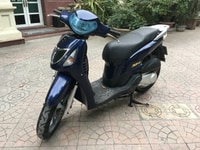 Honda SH 150 nhập khẩu xanh cửu long biển HN Honda SH 150 nhập khẩu xanh cửu long biển HN