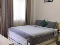 Phòng mới xây 100%, có bếp, gần công viên Hoàng Văn Thụ Phòng mới xây 100%, có bếp, gần công viên Hoàng Văn Thụ