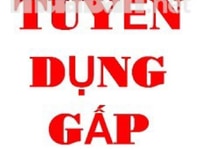 Công Ty Thanh Tâm cần tuyển gấp Nhân Viên Hành Chính Nhân Sự Công Ty Thanh Tâm cần tuyển gấp Nhân Viên Hành Chính Nhân Sự