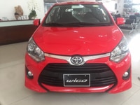 Sở hữu Toyota Wigo 2019 khi chưa tới 100 triệu Sở hữu Toyota Wigo 2019 khi chưa tới 100 triệu