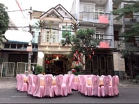 Bán Biệt Thự Mặt Tiền Khu dân cư Tên Lửa Bán Biệt Thự Mặt Tiền Khu dân cư Tên Lửa