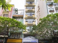 Chính chủ bán tòa nhà MT Trường Sa, Q3 8T thang máy ngang 10m giá chỉ Chính chủ bán tòa nhà MT Trường Sa, Q3 8T thang máy ngang 10m giá chỉ