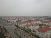 Cho thuê gấp căn hộ 3 phòng ngủ Splendora Bắc An Khánh Cho thuê gấp căn hộ 3 phòng ngủ Splendora Bắc An Khánh