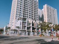 Bán huề vốn căn hộ Jamona Height, 1 phòng ngủ Bán huề vốn căn hộ Jamona Height, 1 phòng ngủ